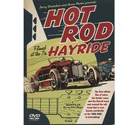 Various - Hot Rod Hayride - Cars, Girls, Rockabilly (DVD)