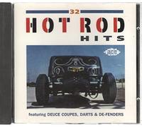 Various - Hot Rod Hits