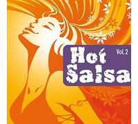 Various - Hot Salsa Vol.2