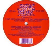 Various - Hot Sauce Vol 2 [VINYL]