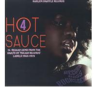 Various Artists - Hot Sauce Vol 4 [LP Vinyl]
