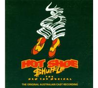 Various - Hot Shoe Shuffle