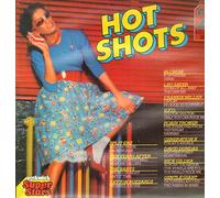Various - Hot Shots