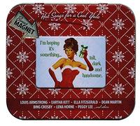 Various - Hot Songs for a Cool Yule