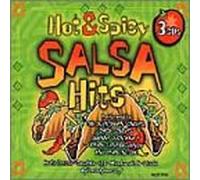 Various - Hot & Spicy Salsa Hits