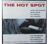 Various - Hot Spot (1990)