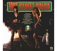 Various - Hot Street Salsa Vol. 2