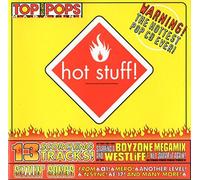 Various - Hot Stuff!