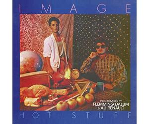 Various - Hot Stuff [VINYL]