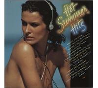 Various - Hot Summer Hits (1989) [VINYL]