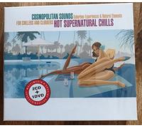 Various - Hot Supernatural Chills