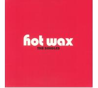 Various Artists - Hot Wax: The Singles (Holland Dozier Holland) [VINYL]