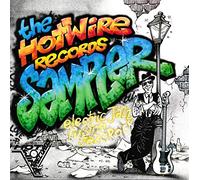 Various - Hot Wire Records Sampler