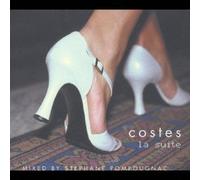 Various - Hotel Costes 2 [Import]