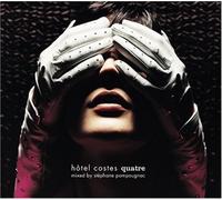 Various - Hotel Costes 4