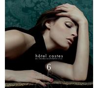 Various - Hotel Costes 6