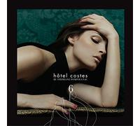 STEPHANE POMPOUGNAC - Hotel Costes 6 - New Vinyl Record - S600z