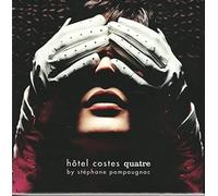 Various - Hotel Costes Quatre