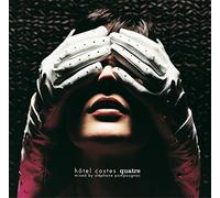 Various - Hotel Costes Vol.4 (2lp) [Vinyl LP] [VINYL]