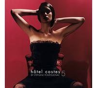 Hotel Costes Volume 5 by Stephane Pompougnac (Vinyl Record 2017)