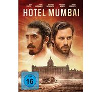 Hotel Mumbai [Import]