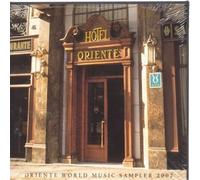 Various - Hotel Oriente