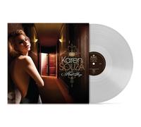 Various - Hotel Souza (Transparent Vinyl) [VINYL]