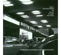 Various - Hotel Stadt Berlin