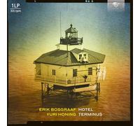 Various - Hotel Terminus [VINYL]