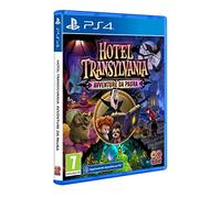 Hotel Transylvania Adventures For Scary PS4 PLAYSTATION 4 Altri