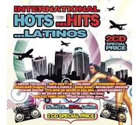 Various - Hots...Hits...Latinos
