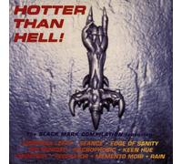 Hotter than Hell (1993)