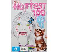 Various - hottest 100 16 - hottest 100 16 (1 CD)