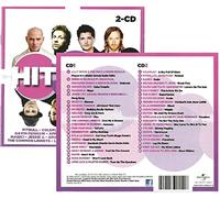 Various - Hottest Hits from the Charts & Radio incl. Black Widow