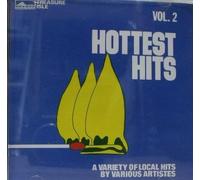 Various - Hottest Hits Vol 2