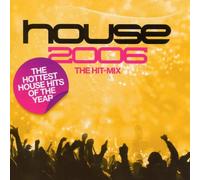 Various - House 2006 [Import]