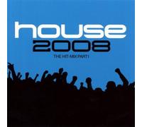 Various - House 2008-the Hit Mix 1