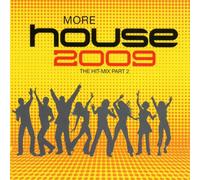 Various - House 2009-the Hit Mix Part 2