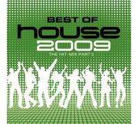 Various - House 2009-the Hit Mix Part 3