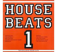 Various - House Beats 1