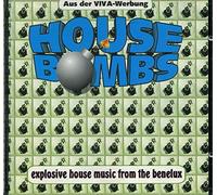 Various - House Bombs