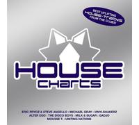 Various - House Charts 1