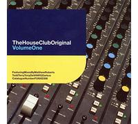 Various - House Club Original Vol 1