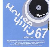 Various - House Club Selection Vol. 67