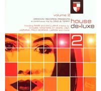 Various - House de Luxe Vol.2 CD