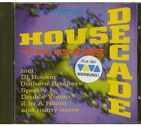 Various - House Decade