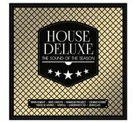 Various - House Deluxe/The Sound of the Season