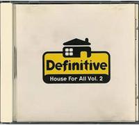 Various - House for All Vol. 2 (Deleted)
