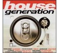 Various - House Generation Vol.1