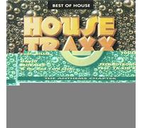 Various House - House Traxx Vol. 1